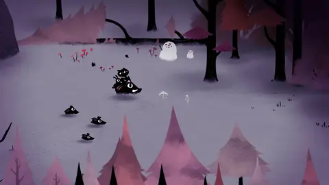 Koira screenshot