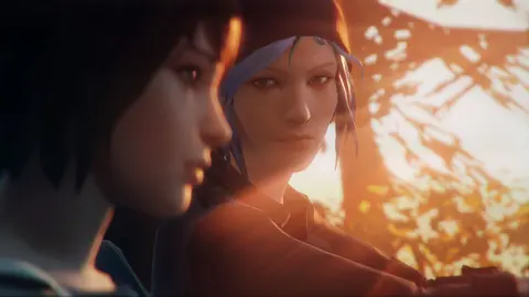 Life is Strange: Complete Season screenshot