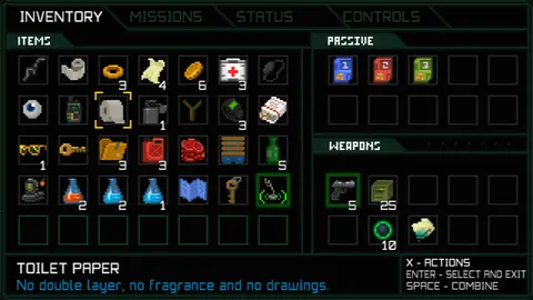 UnMetal Demo screenshot
