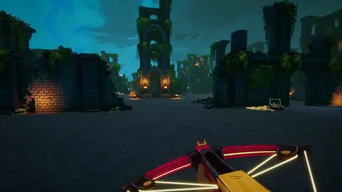 Holy Shoot screenshot