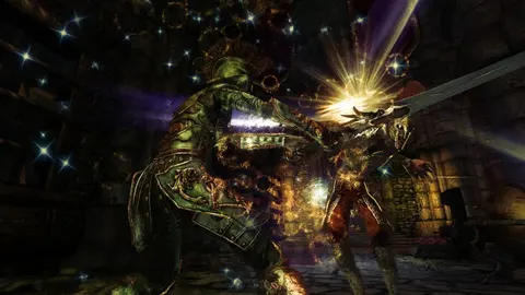 Divinity 2: Developer's Cut screenshot