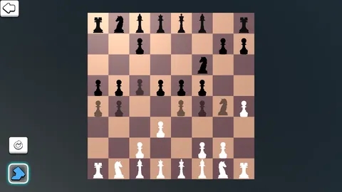 Chess Bulk screenshot