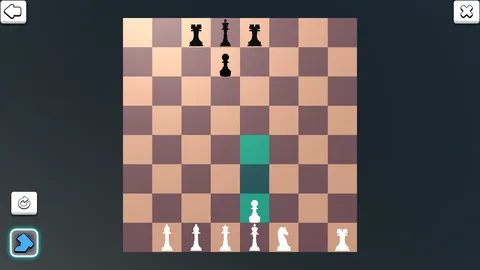 Chess Bulk screenshot