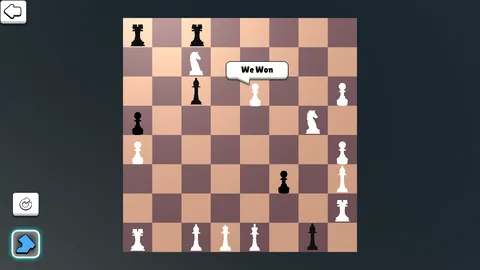 Chess Bulk screenshot