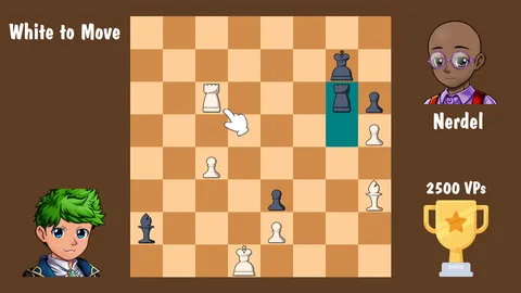 Chess Club Valley screenshot