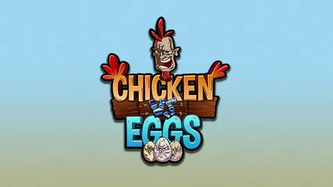 Chicken vs Eggs screenshot