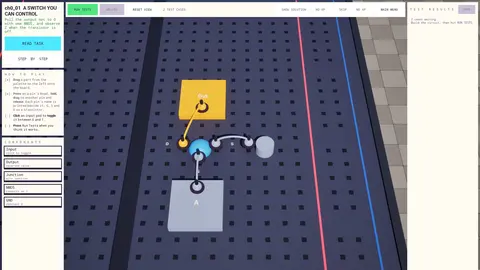 Chip Builder screenshot