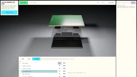 Chip Builder screenshot