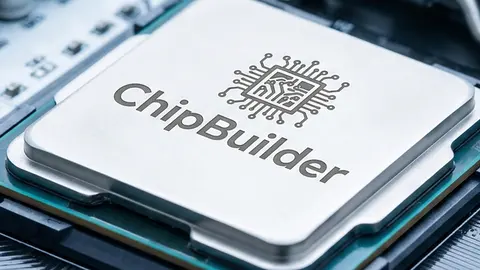Chip Builder screenshot