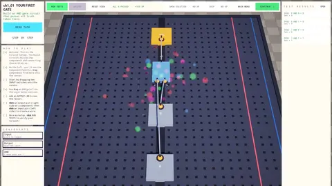 Chip Builder screenshot