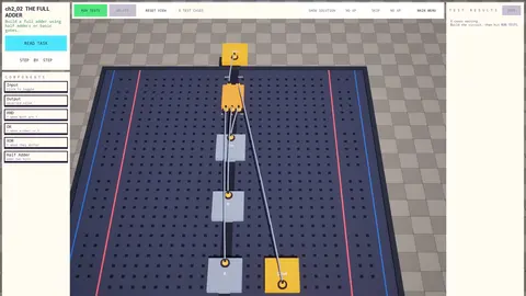 Chip Builder screenshot