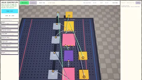 Chip Builder screenshot