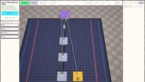 Chip Builder screenshot