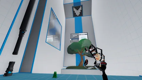 Chiral screenshot