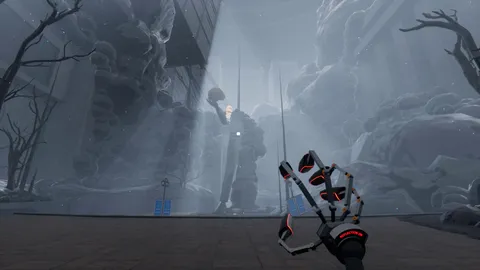 Chiral screenshot