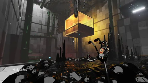 Chiral screenshot