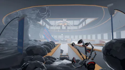 Chiral screenshot