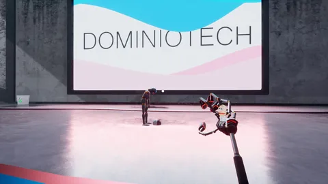 Chiral screenshot