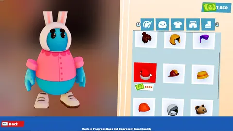Chop Chop Together screenshot
