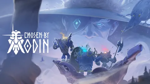 Chosen by Odin screenshot