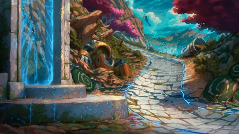 Chrono CCG screenshot