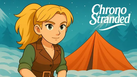 Chrono Stranded screenshot