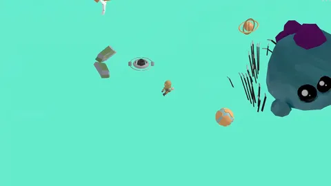 Chrono Stranded screenshot