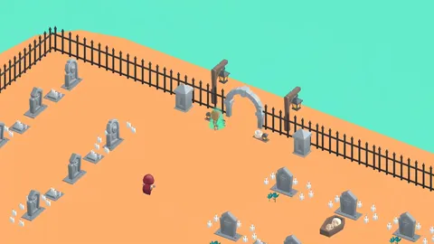 Chrono Stranded screenshot
