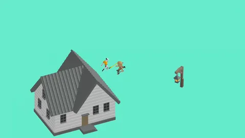 Chrono Stranded screenshot