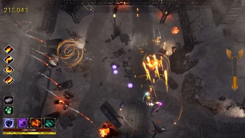 Chronos Trap In Time screenshot