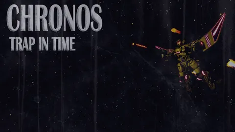 Chronos Trap In Time screenshot