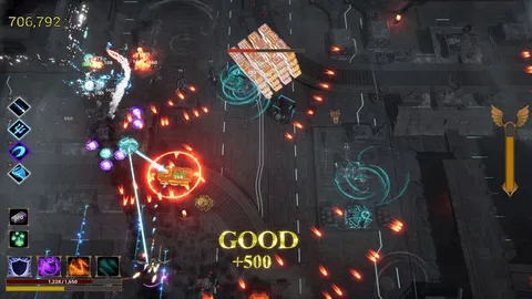 Chronos Trap In Time screenshot