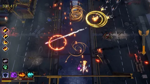 Chronos Trap In Time screenshot