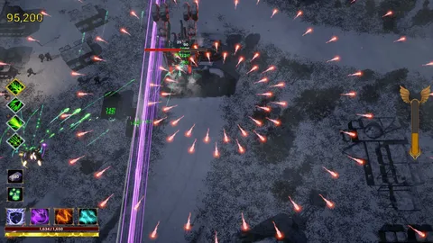 Chronos Trap In Time screenshot