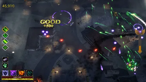Chronos Trap In Time screenshot