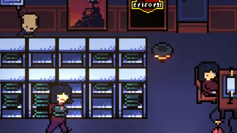 Cinema Theater Tycoon screenshot