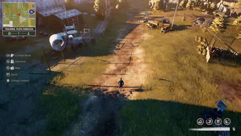City 20 screenshot
