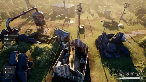 City 20 screenshot