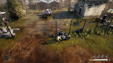 City 20 screenshot