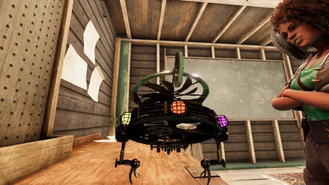City of Springs screenshot