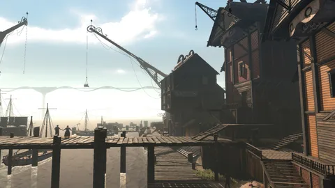 City of Springs screenshot