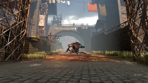 City of Springs screenshot