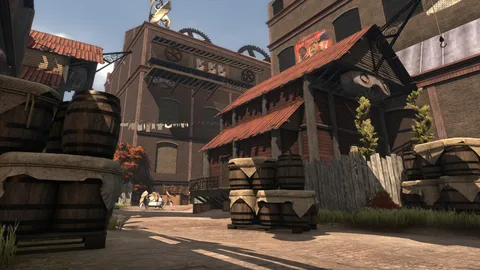 City of Springs screenshot