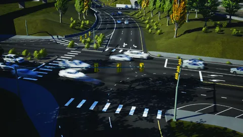 Civil Engine screenshot