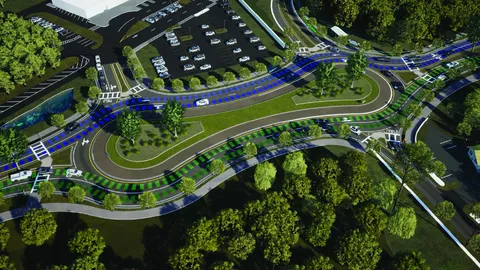 Civil Engine screenshot