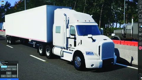 Civil Engine screenshot
