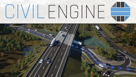 Civil Engine screenshot