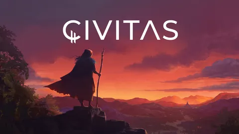 CIVITAS screenshot