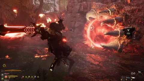 Clash Heroes of Feralia Terra screenshot