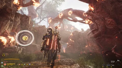 Clash Heroes of Feralia Terra screenshot